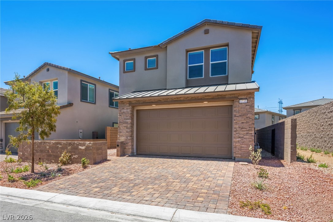1733 Strada Nathan Henderson NV 89011