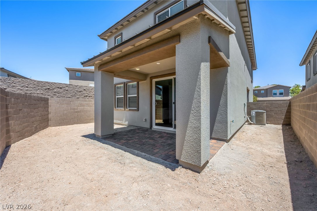 1733 Strada Nathan Henderson NV 89011
