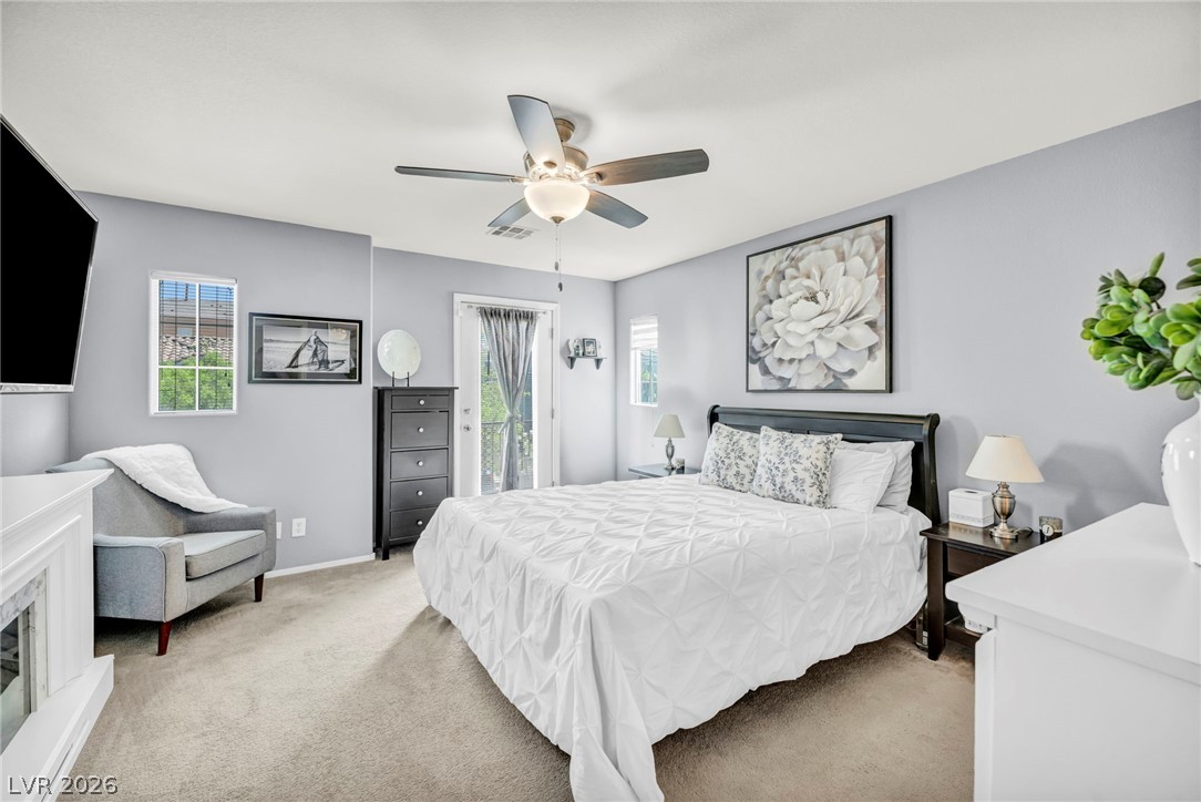 9116 Alluring Avenue Las Vegas NV 89149