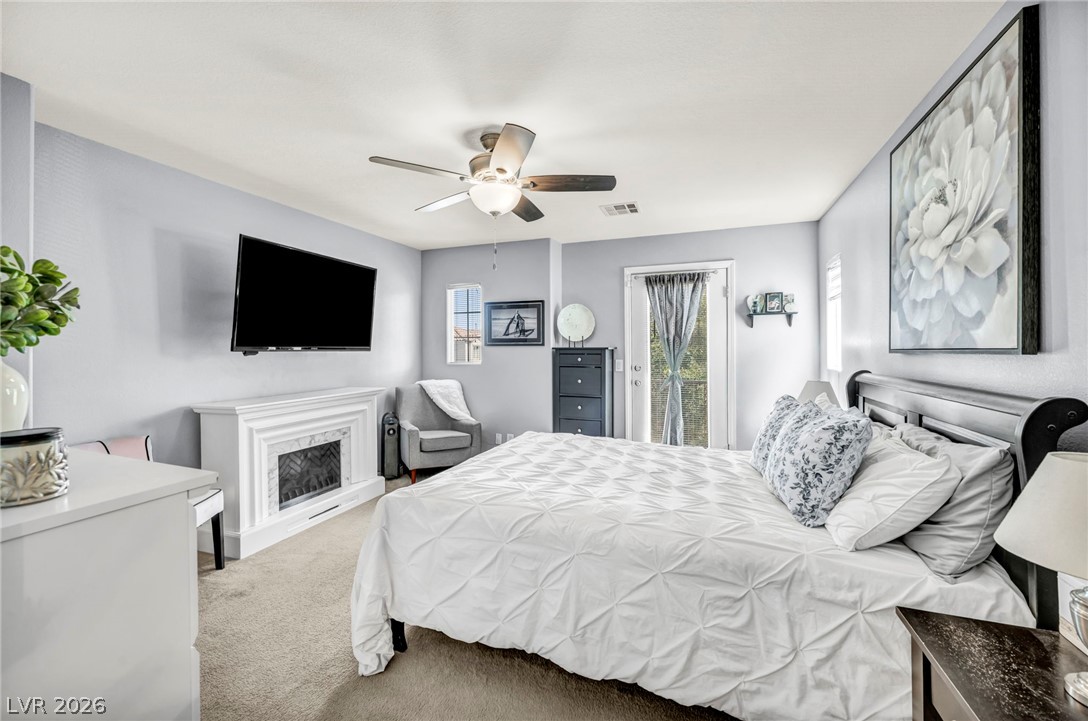 9116 Alluring Avenue Las Vegas NV 89149