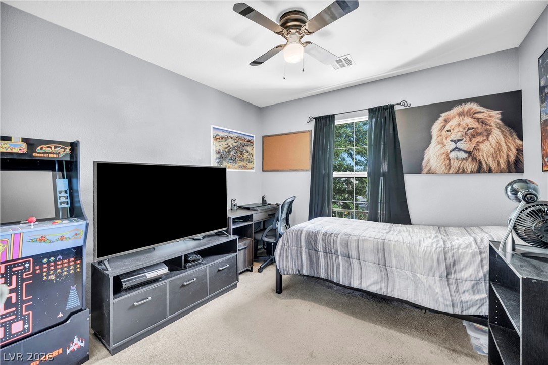 9116 Alluring Avenue Las Vegas NV 89149