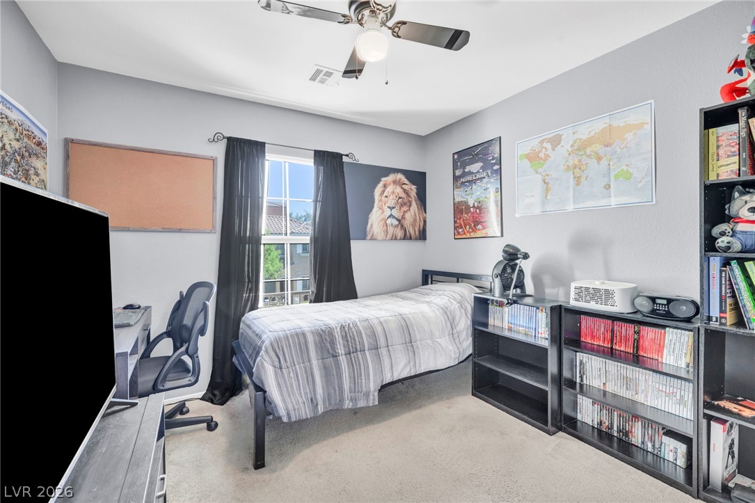 9116 Alluring Avenue Las Vegas NV 89149