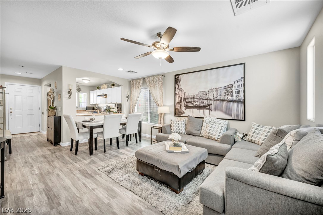 9116 Alluring Avenue Las Vegas NV 89149