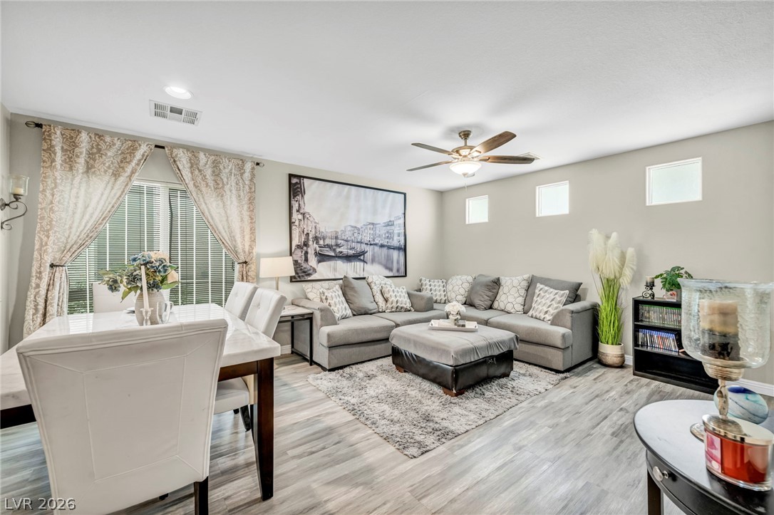 9116 Alluring Avenue Las Vegas NV 89149