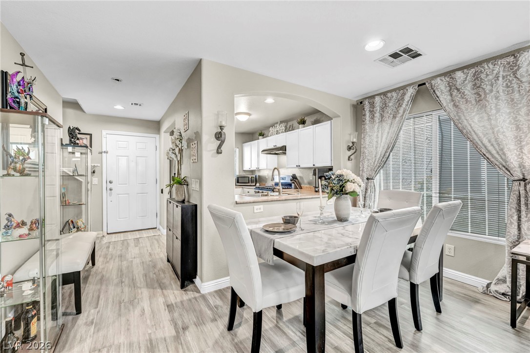 9116 Alluring Avenue Las Vegas NV 89149