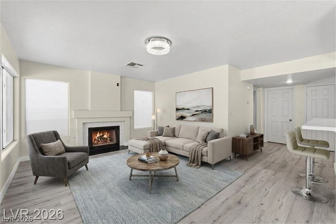 7612 Cruz Bay Court Las Vegas NV 89128