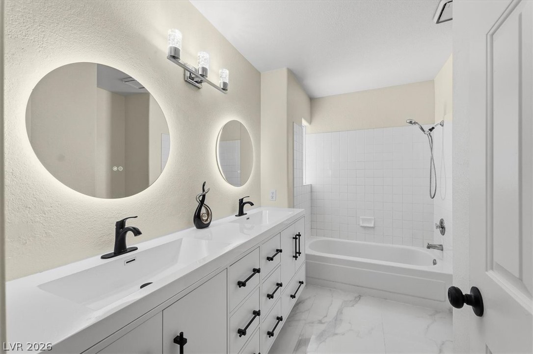 7612 Cruz Bay Court Las Vegas NV 89128