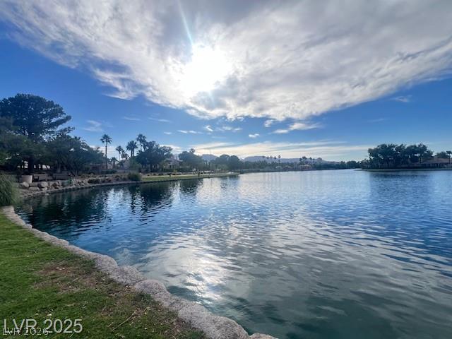 7612 Cruz Bay Court Las Vegas NV 89128