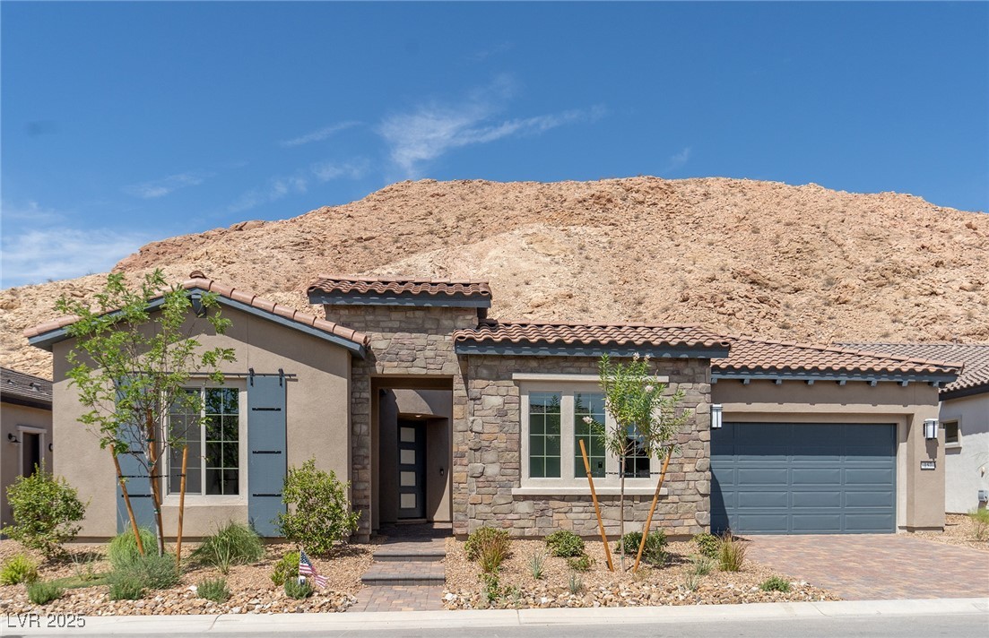 157 Mirage View Drive Henderson NV 89011