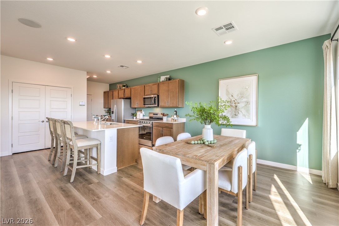 921 Alethea River Avenue North Las Vegas NV 89084