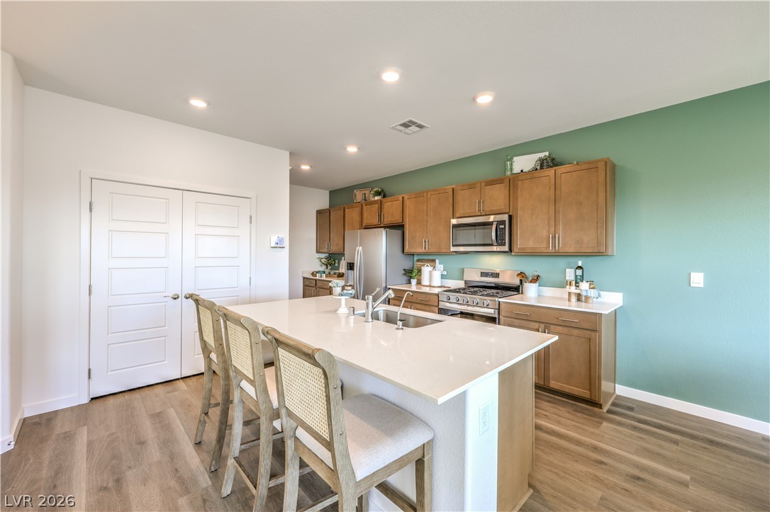 921 Alethea River Avenue North Las Vegas NV 89084