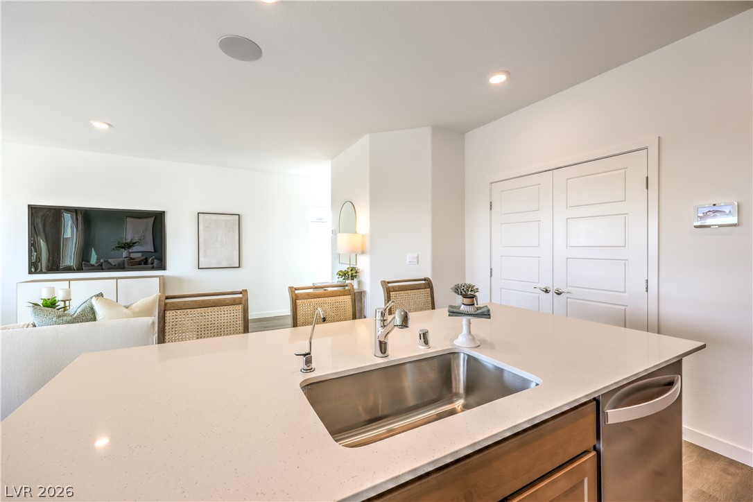 921 Alethea River Avenue North Las Vegas NV 89084