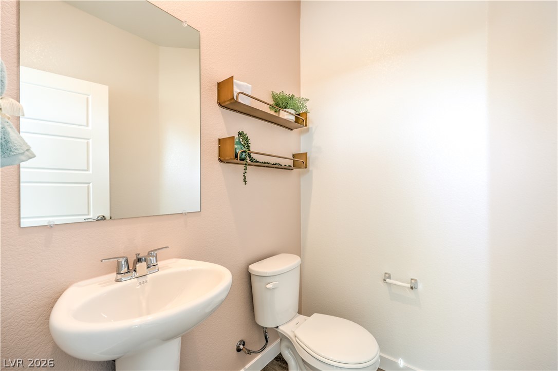 921 Alethea River Avenue North Las Vegas NV 89084