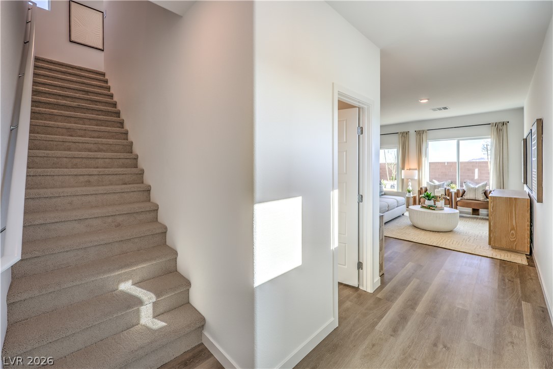 921 Alethea River Avenue North Las Vegas NV 89084