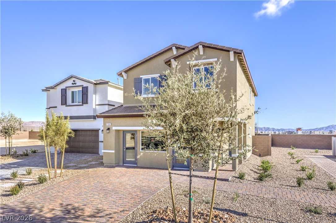 921 Alethea River Avenue North Las Vegas NV 89084
