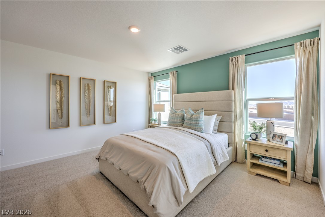 921 Alethea River Avenue North Las Vegas NV 89084