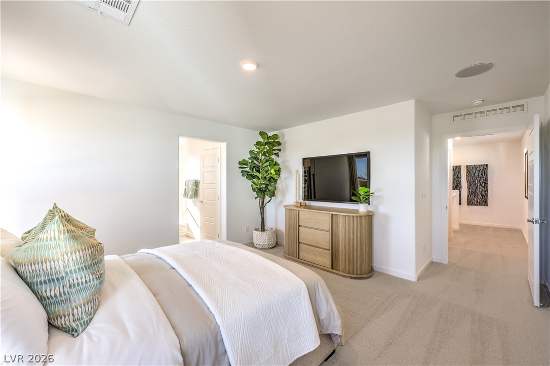 921 Alethea River Avenue North Las Vegas NV 89084
