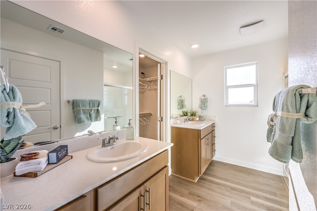 921 Alethea River Avenue North Las Vegas NV 89084