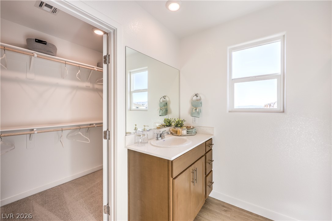 921 Alethea River Avenue North Las Vegas NV 89084