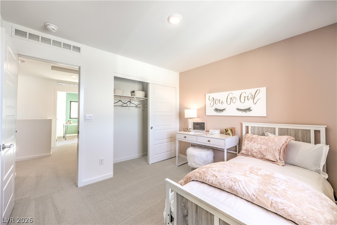 921 Alethea River Avenue North Las Vegas NV 89084
