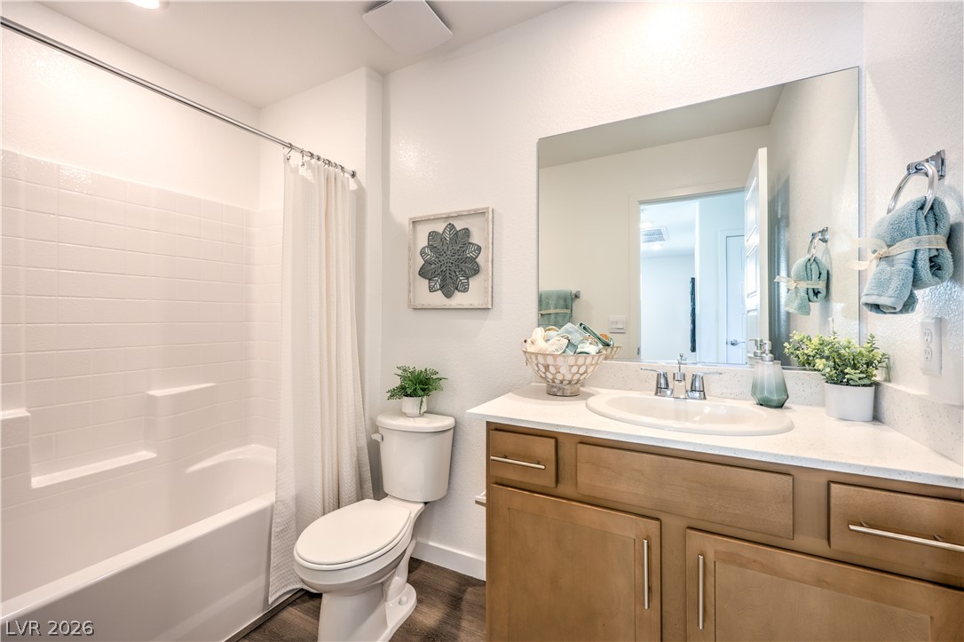 921 Alethea River Avenue North Las Vegas NV 89084