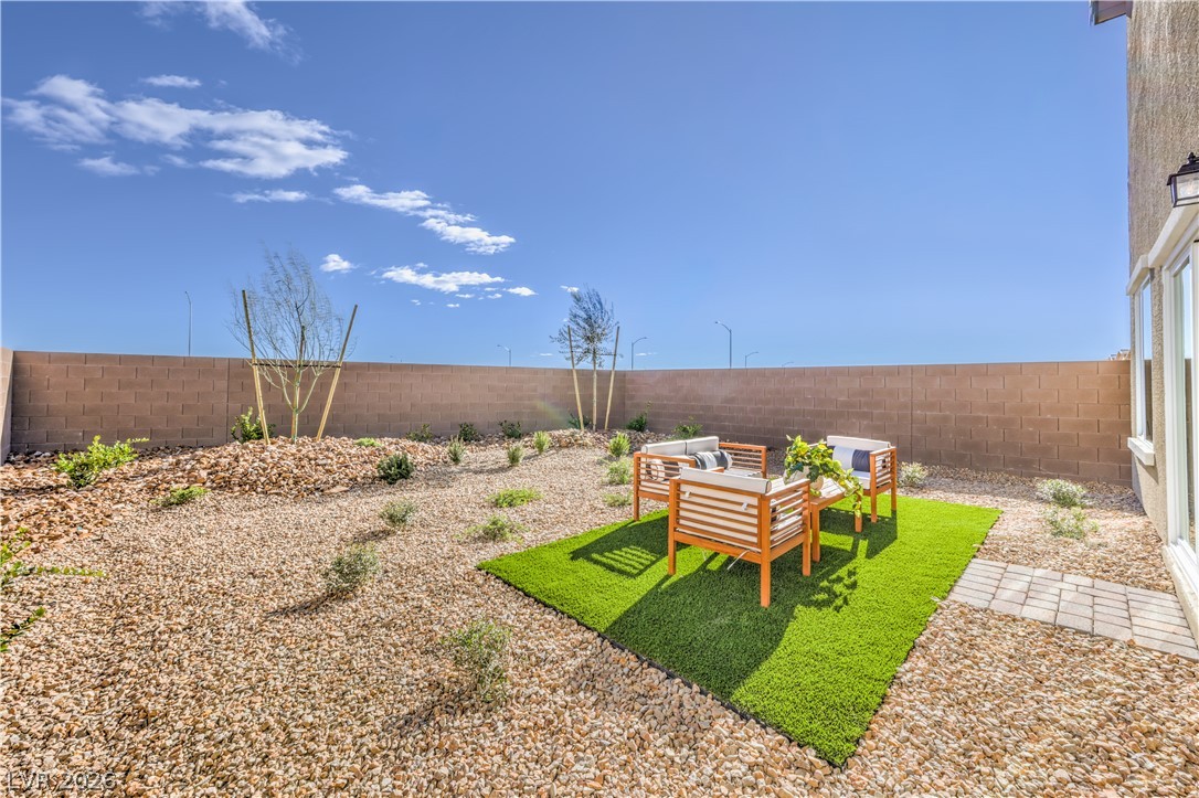 921 Alethea River Avenue North Las Vegas NV 89084