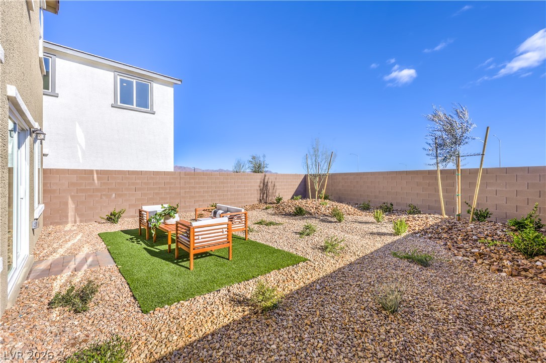 921 Alethea River Avenue North Las Vegas NV 89084