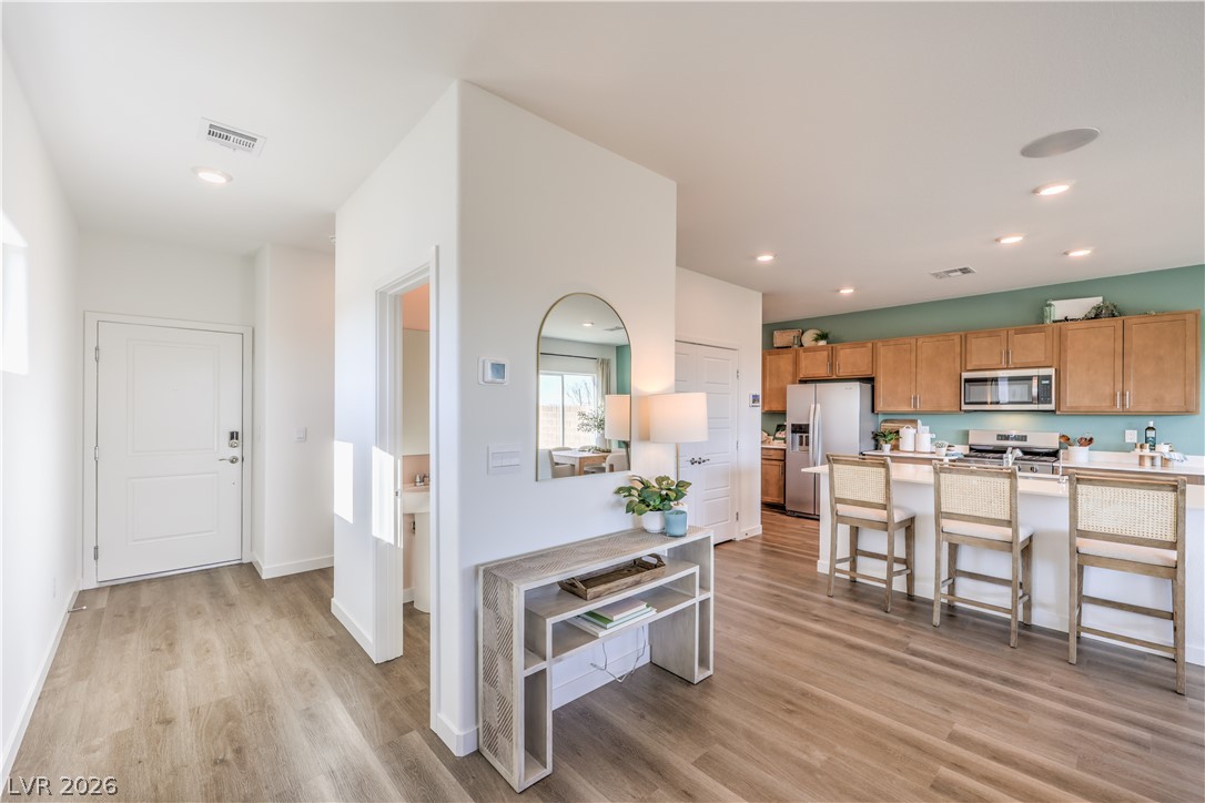 921 Alethea River Avenue North Las Vegas NV 89084