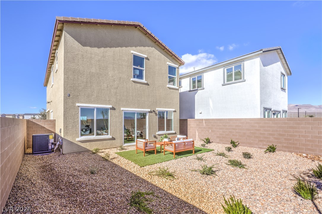 921 Alethea River Avenue North Las Vegas NV 89084