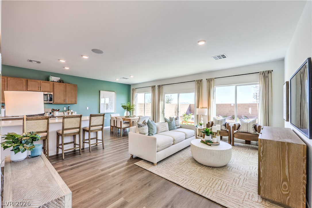 921 Alethea River Avenue North Las Vegas NV 89084