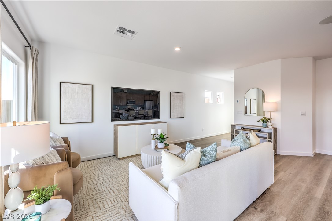 921 Alethea River Avenue North Las Vegas NV 89084