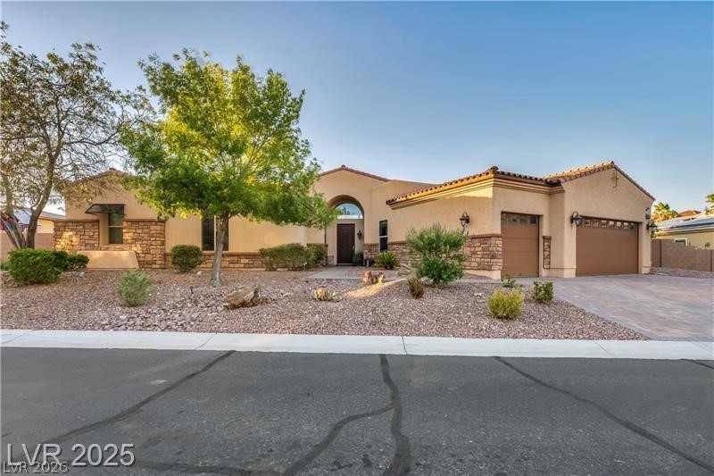 7670 Frittata Avenue Las Vegas NV 89113