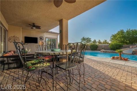7670 Frittata Avenue Las Vegas NV 89113