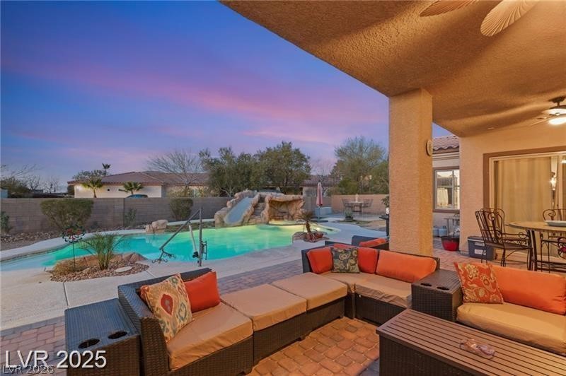 7670 Frittata Avenue Las Vegas NV 89113