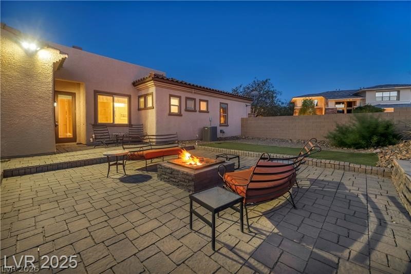 7670 Frittata Avenue Las Vegas NV 89113