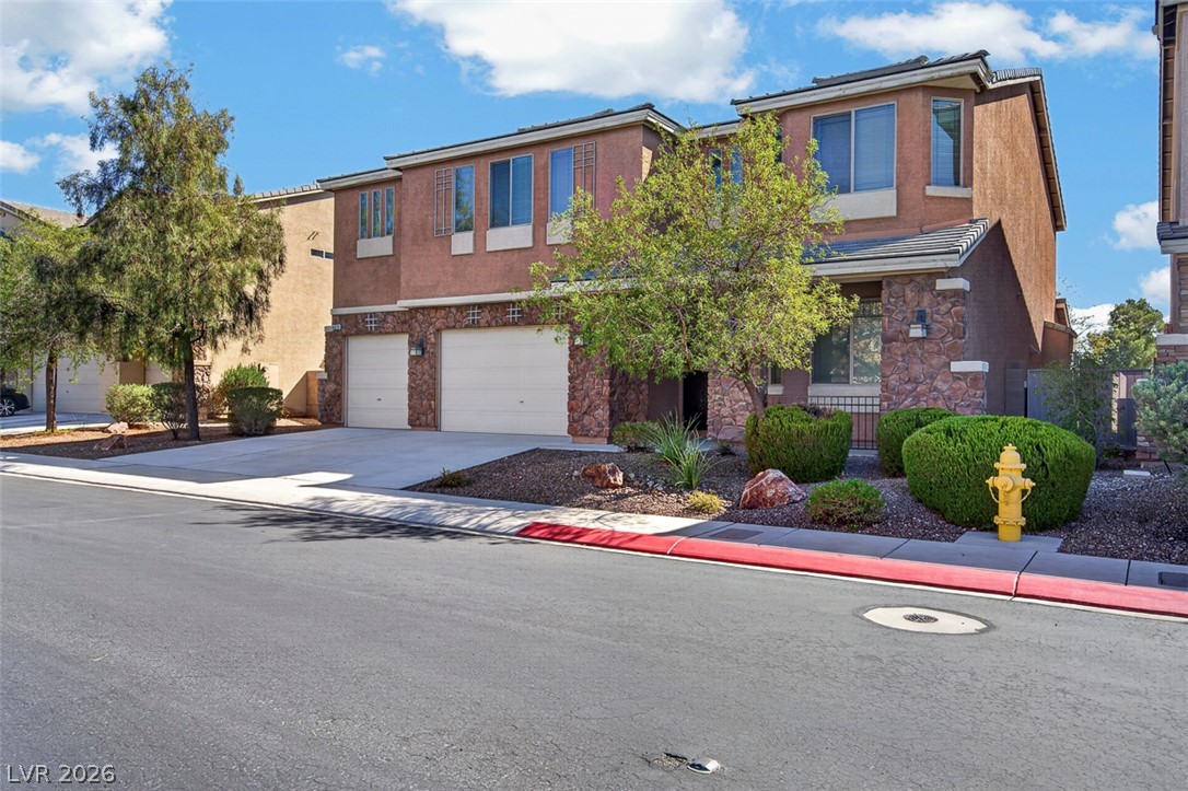 4626 Eel Point Street Las Vegas NV 89147