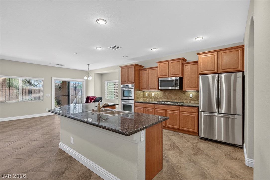 4626 Eel Point Street Las Vegas NV 89147