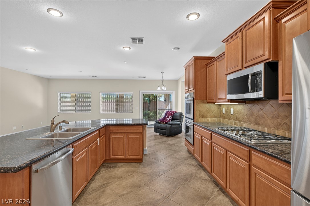 4626 Eel Point Street Las Vegas NV 89147