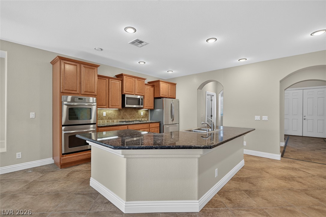 4626 Eel Point Street Las Vegas NV 89147