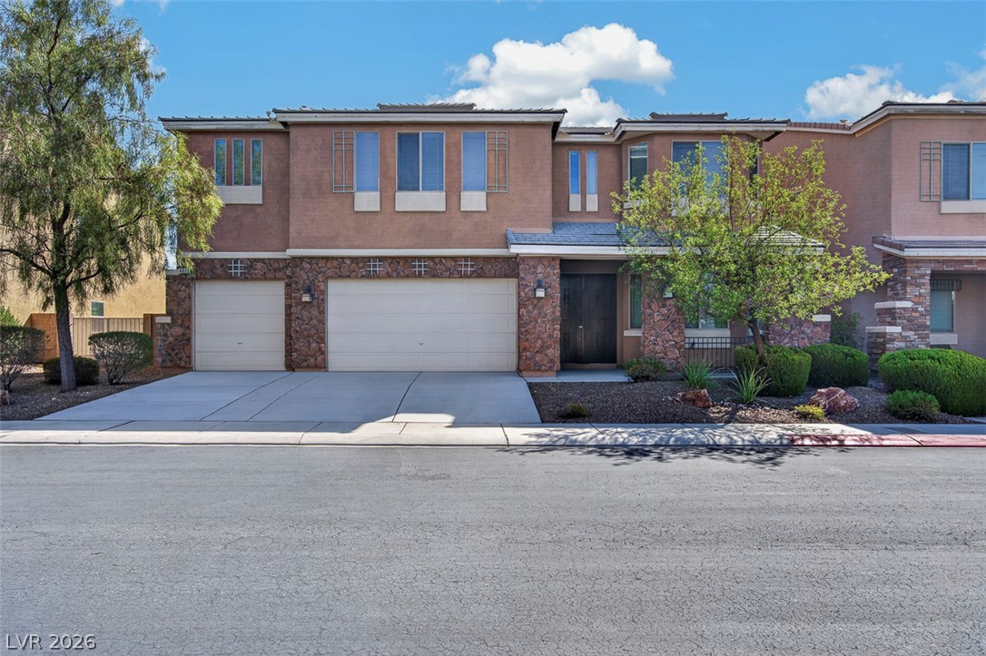 4626 Eel Point Street Las Vegas NV 89147