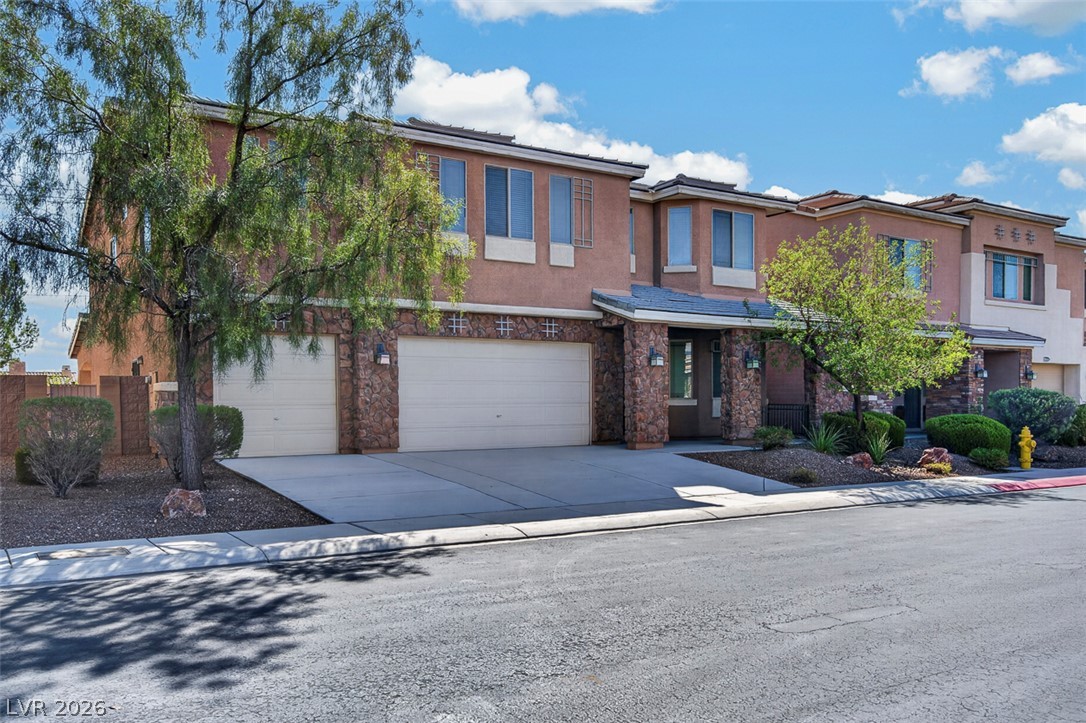 4626 Eel Point Street Las Vegas NV 89147