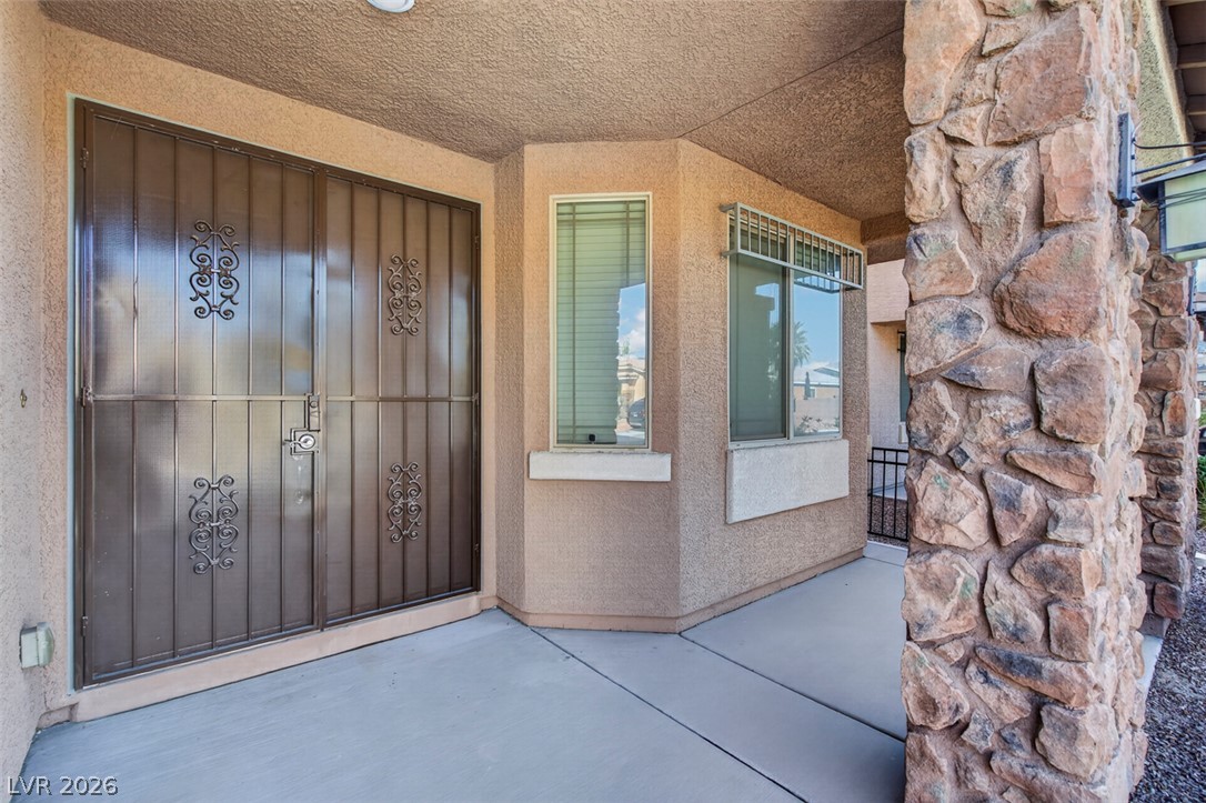 4626 Eel Point Street Las Vegas NV 89147