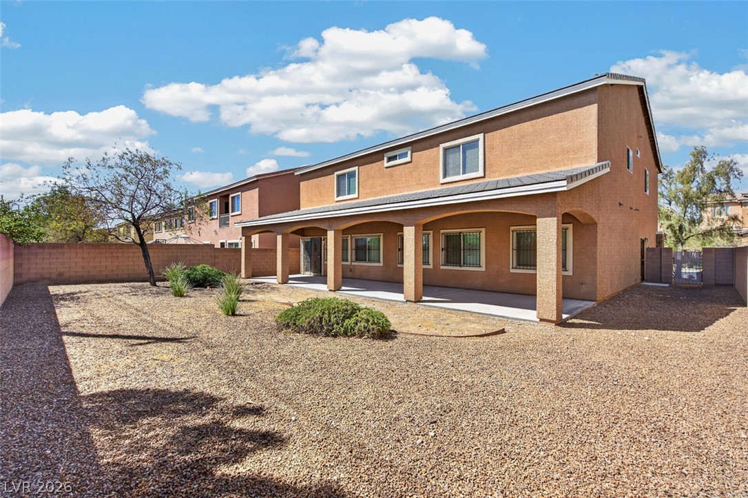4626 Eel Point Street Las Vegas NV 89147