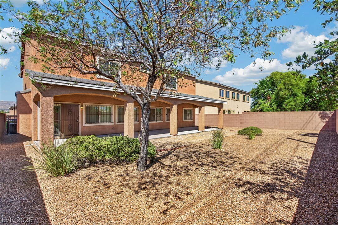 4626 Eel Point Street Las Vegas NV 89147