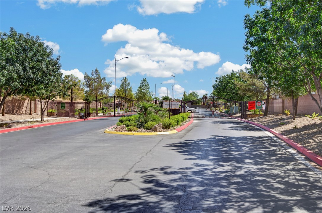 4626 Eel Point Street Las Vegas NV 89147