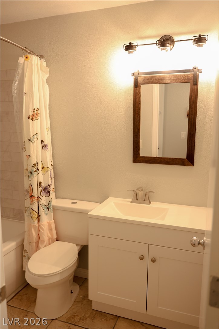 9164 Acclamation Court Las Vegas NV 89149