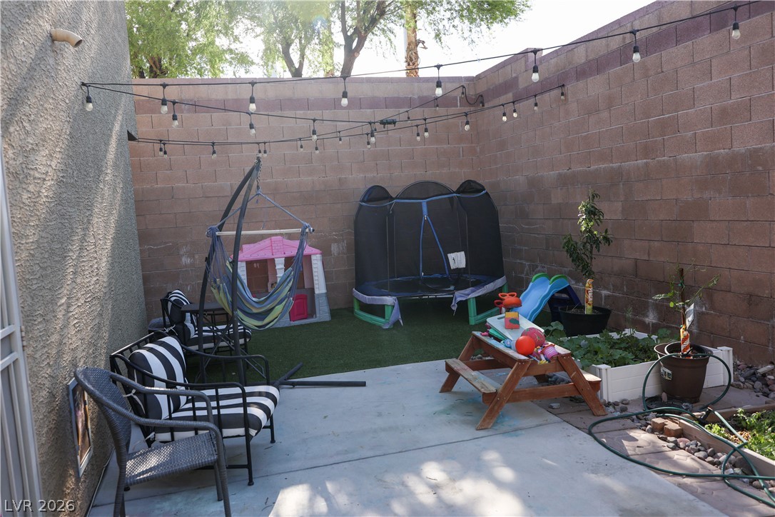 9164 Acclamation Court Las Vegas NV 89149