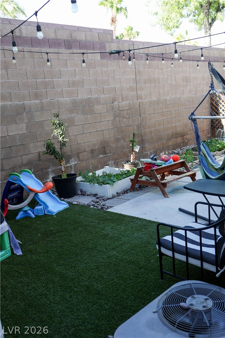 9164 Acclamation Court Las Vegas NV 89149