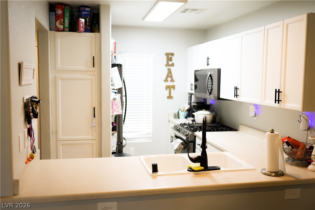 9164 Acclamation Court Las Vegas NV 89149
