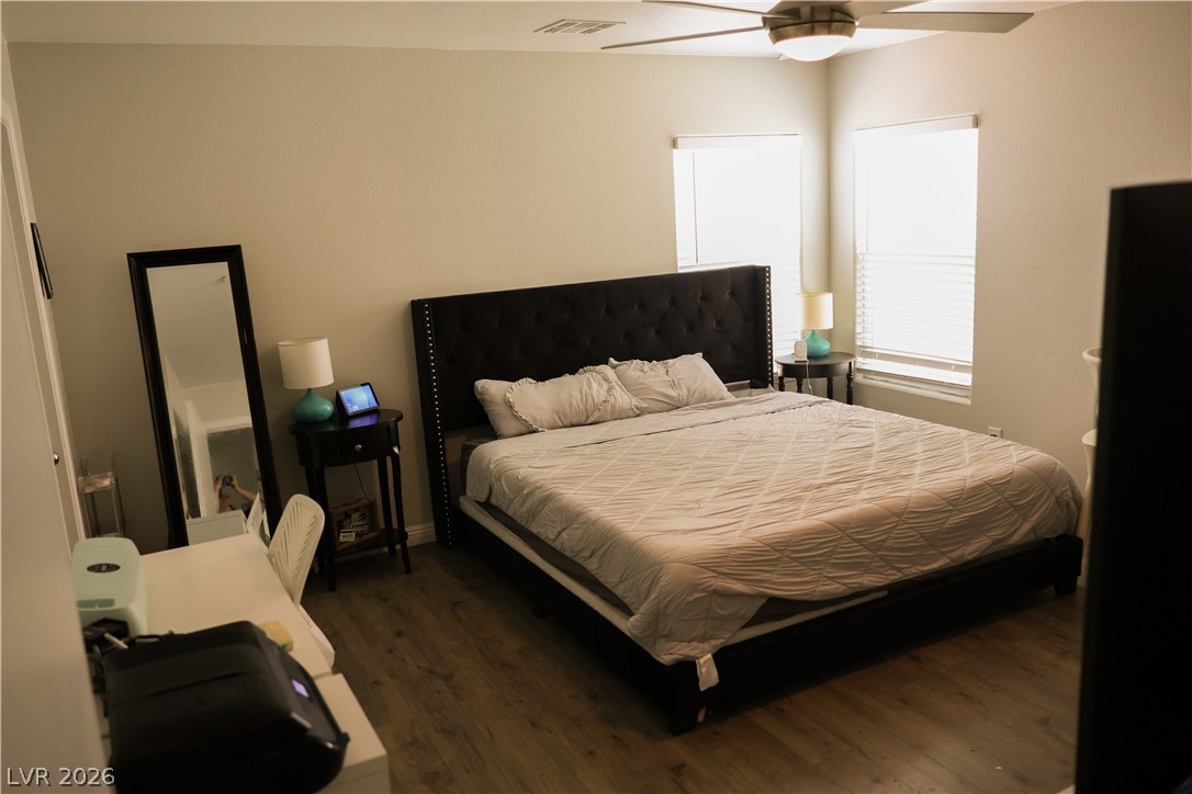 9164 Acclamation Court Las Vegas NV 89149